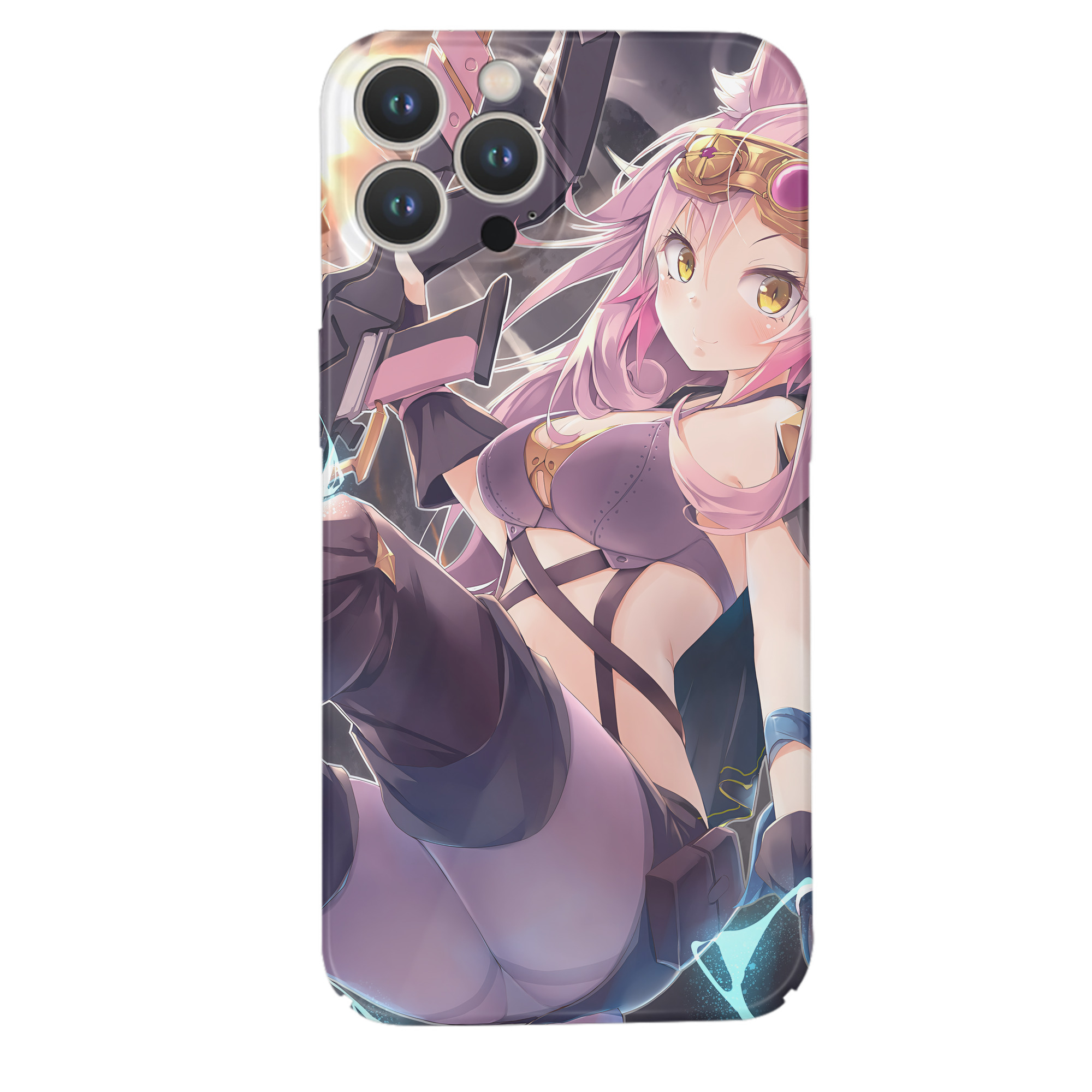 （画像用） 遊☆戯☆王 Yu-Gi-Oh! 【iPhone 14シリーズ対応】ハードケース